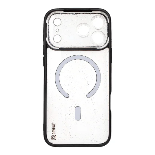 Apple iPhone 17 Pro Max a iPhone 18 Pro Max OBAL:ME MagNetix Wrist Onyx puzdro s pútkom na zápästie - 4
