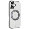 Svetlosivé puzdro Tactical MagForce Hyperstand pre Apple iPhone 17 thumbnail