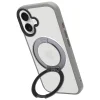 Svetlosivé puzdro Tactical MagForce Hyperstand pre Apple iPhone 17 thumbnail