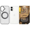 Svetlosivé puzdro Tactical MagForce Hyperstand pre Apple iPhone 17 thumbnail