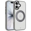 Svetlosivé puzdro Tactical MagForce Hyperstand pre Apple iPhone 17 thumbnail