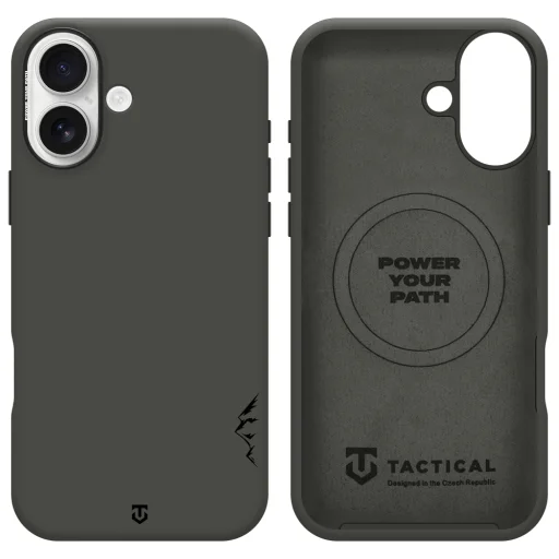  Apple iPhone 16 Bazooka Tactical MagForce Velvet Smoothie 2.0 tok - 5