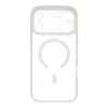 Apple iPhone 17 Pro Max a iPhone 18 Pro Max OBAL:ME MagNetix Wrist priehľadný kryt s remienkom na zápästie thumbnail