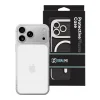 Apple iPhone 17 Pro Max a iPhone 18 Pro Max OBAL:ME MagNetix Wrist priehľadný kryt s remienkom na zápästie thumbnail