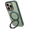 Tactical MagForce Hyperstand puzdro pre Apple iPhone 16 Pro, lesná zelená thumbnail