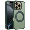 Tactical MagForce Hyperstand puzdro pre Apple iPhone 16 Pro, lesná zelená thumbnail