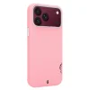 Apple iPhone 18 Pro Max/17 Pro Max Tactical MagForce Velvet Smoothie 2.0 silikónový kryt – Pink Panther, ružový thumbnail