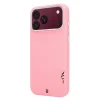 Apple iPhone 18 Pro Max/17 Pro Max Tactical MagForce Velvet Smoothie 2.0 silikónový kryt – Pink Panther, ružový thumbnail