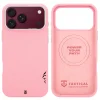 Apple iPhone 18 Pro Max/17 Pro Max Tactical MagForce Velvet Smoothie 2.0 silikónový kryt – Pink Panther, ružový thumbnail