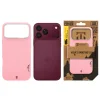 Apple iPhone 18 Pro Max/17 Pro Max Tactical MagForce Velvet Smoothie 2.0 silikónový kryt – Pink Panther, ružový thumbnail
