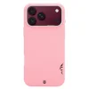 Apple iPhone 18 Pro Max/17 Pro Max Tactical MagForce Velvet Smoothie 2.0 silikónový kryt – Pink Panther, ružový thumbnail