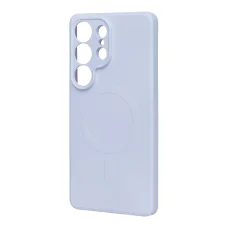 Samsung Galaxy S26 Ultra zimozeleňovo modré puzdro OBAL:ME MagNetix Sculpt