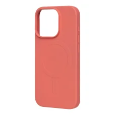  Apple iPhone 16 Pro téglavörös OBAL:ME MagNetix Sculpt tok