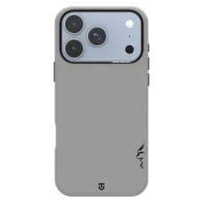 Apple iPhone 18 Pro/17 Pro hmlový Tactical MagForce Velvet Smoothie 2.0 silikónový kryt