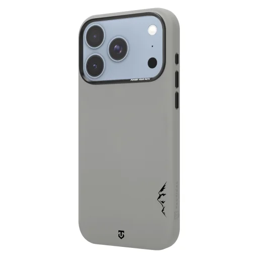 Apple iPhone 18 Pro/17 Pro hmlový Tactical MagForce Velvet Smoothie 2.0 silikónový kryt - 4