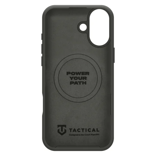 Apple iPhone 17 Bazooka Tactical MagForce Velvet Smoothie 2.0 kryt - 2