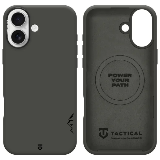 Apple iPhone 17 Bazooka Tactical MagForce Velvet Smoothie 2.0 kryt - 5