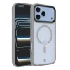 Svetlosivé puzdro Tactical MagForce Hypersand pre Apple iPhone 18 Pro/17 Pro thumbnail