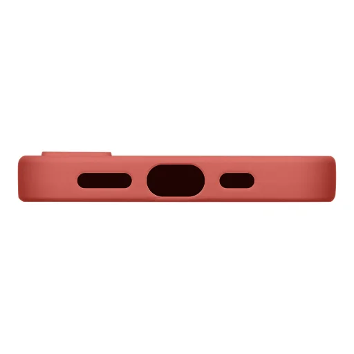  Apple iPhone 16 téglavörös OBAL:ME MagNetix Sculpt tok - 5