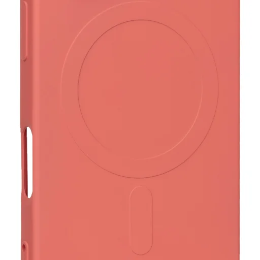  Apple iPhone 16 téglavörös OBAL:ME MagNetix Sculpt tok - 6