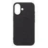 Apple iPhone 16 fekete OBAL:ME MagNetix Sculpt tok thumbnail