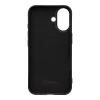  Apple iPhone 16 fekete OBAL:ME MagNetix Sculpt tok thumbnail