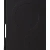  Apple iPhone 16 fekete OBAL:ME MagNetix Sculpt tok thumbnail