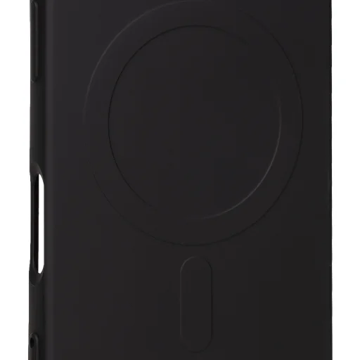  Apple iPhone 16 fekete OBAL:ME MagNetix Sculpt tok - 6