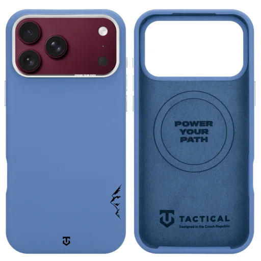 Tactical MagForce Velvet Smoothie 2.0 Avatar puzdro pre Apple iPhone 18 Pro Max a iPhone 17 Pro Max - 5