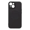 Apple iPhone 15 čierne puzdro OBAL:ME MagNetix Sculpt thumbnail