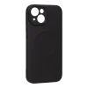 Apple iPhone 15 čierne puzdro OBAL:ME MagNetix Sculpt thumbnail