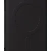 Apple iPhone 15 čierne puzdro OBAL:ME MagNetix Sculpt thumbnail