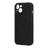 Apple iPhone 15 čierne puzdro OBAL:ME MagNetix Sculpt thumbnail