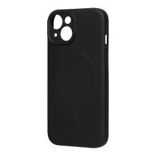 Apple iPhone 15 čierne puzdro OBAL:ME MagNetix Sculpt