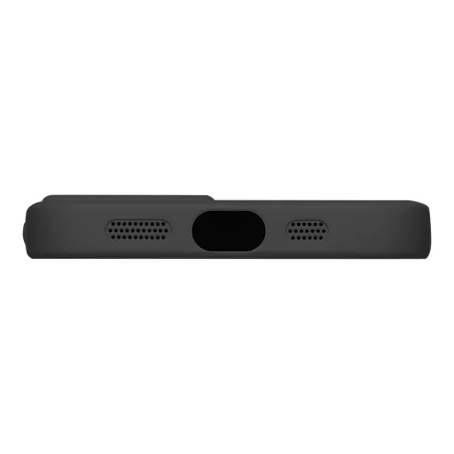 Apple iPhone 15 čierne puzdro OBAL:ME MagNetix Sculpt - 5