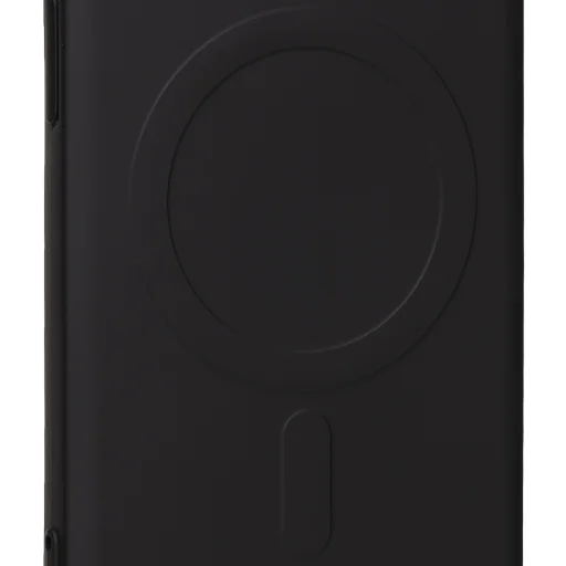 Apple iPhone 15 čierne puzdro OBAL:ME MagNetix Sculpt - 6