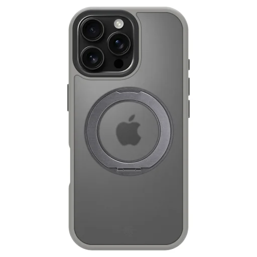 Tactical MagForce Hyperstand kryt pre Apple iPhone 16 Pro Max svetlosivý - 3