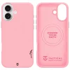 Apple iPhone 17 Pink Panther ružový Tactical MagForce Velvet Smoothie 2.0 kryt kompatibilný s MagSafe thumbnail
