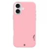 Apple iPhone 17 Pink Panther ružový Tactical MagForce Velvet Smoothie 2.0 kryt kompatibilný s MagSafe thumbnail