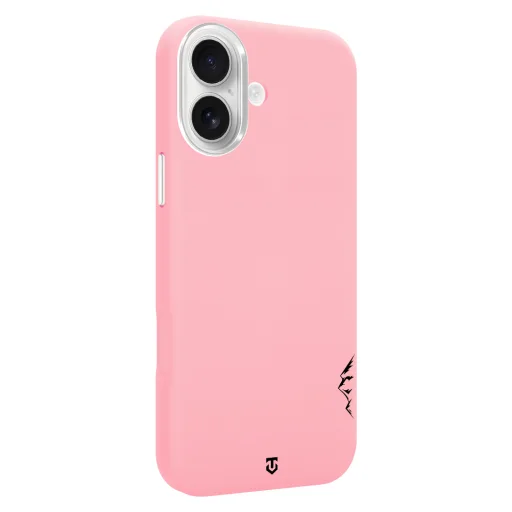 Apple iPhone 17 Pink Panther ružový Tactical MagForce Velvet Smoothie 2.0 kryt kompatibilný s MagSafe - 3