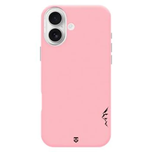 Apple iPhone 17 Pink Panther ružový Tactical MagForce Velvet Smoothie 2.0 kryt kompatibilný s MagSafe - 1