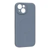 Apple iPhone 15 bridlicovomodré puzdro OBAL:ME MagNetix Sculpt thumbnail