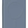Apple iPhone 15 bridlicovomodré puzdro OBAL:ME MagNetix Sculpt thumbnail