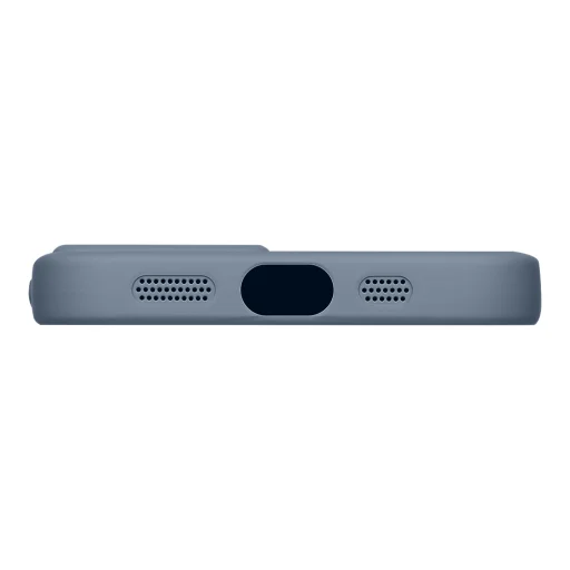 Apple iPhone 15 bridlicovomodré puzdro OBAL:ME MagNetix Sculpt - 5