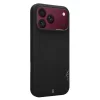 Apple iPhone 18 Pro Max/17 Pro Max asfaltovo sivé puzdro Tactical MagForce Velvet Smoothie 2.0 thumbnail