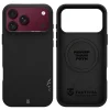 Apple iPhone 18 Pro Max/17 Pro Max asfaltovo sivé puzdro Tactical MagForce Velvet Smoothie 2.0 thumbnail
