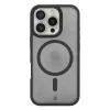  Apple iPhone 16 Pro aszfaltszürke Tactical MagForce Hypersand tok thumbnail
