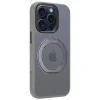 Apple iPhone 15 Pro svetlosivé puzdro Tactical MagForce Hyperstand thumbnail