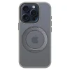 Apple iPhone 15 Pro svetlosivé puzdro Tactical MagForce Hyperstand thumbnail