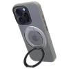 Apple iPhone 15 Pro svetlosivé puzdro Tactical MagForce Hyperstand thumbnail